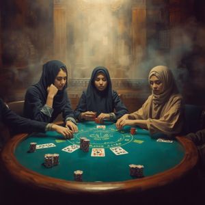 Blackjack GoldCity99