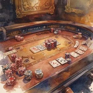 Dragon Tiger GoldCity99